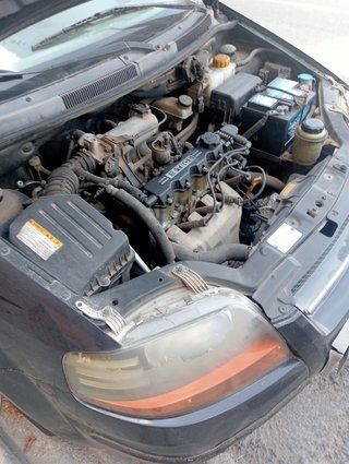 Daewoo Kalos 2004
