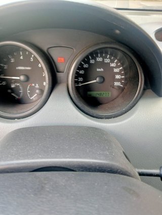 Daewoo Kalos 2004