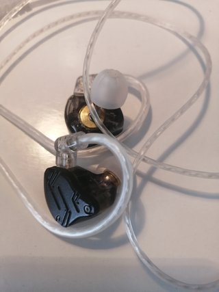 KZ ZS10 PRO X Auriculares Profesionales