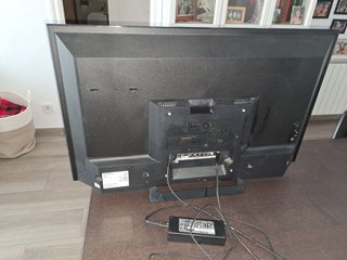 TV Sony KDL-32R410B 32
