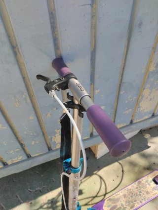 2 Patinetes Oxelo Poco Uso