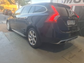 Volvo V60 2016 2.0D3 150CV 6VELOCIDADES