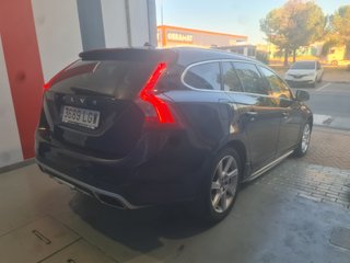 Volvo V60 2016 2.0D3 150CV 6VELOCIDADES