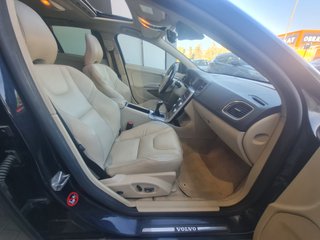 Volvo V60 2016 2.0D3 150CV 6VELOCIDADES