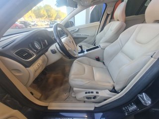 Volvo V60 2016 2.0D3 150CV 6VELOCIDADES
