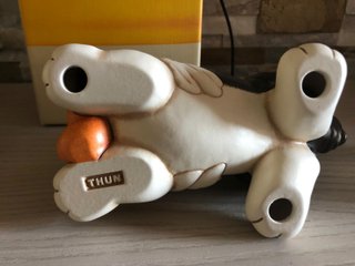 Thun Cane Border Collie 2019-2020