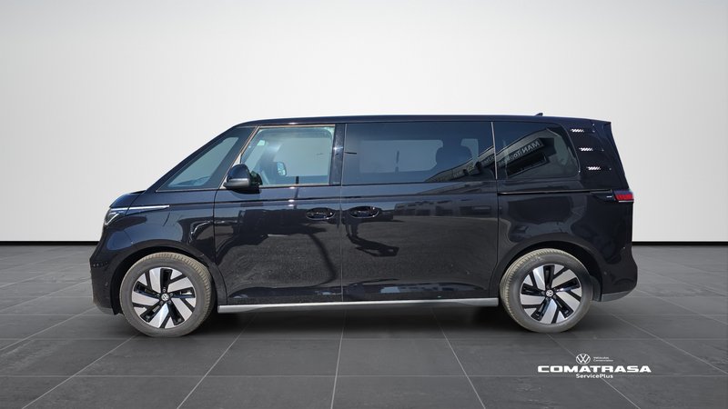 Volkswagen ID. 2026, foto 8