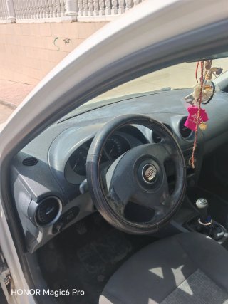 SEAT Ibiza 2007