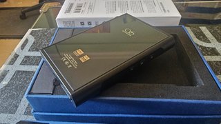 Reproductor DAP HIFI Android Shanling M3X + Funda