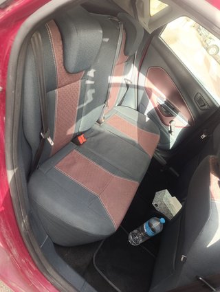 Ford Fiesta 2010