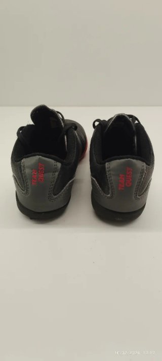Botas de fútbol para niño
