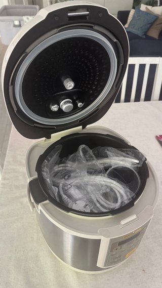 Robot Cocina Master Chef
