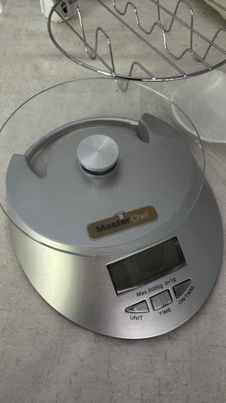 Robot Cocina Master Chef