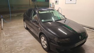 SEAT Leon 2004