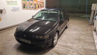 SEAT Leon 2004