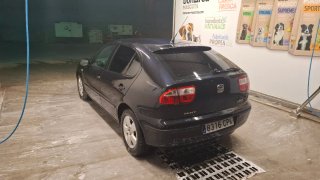 SEAT Leon 2004