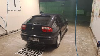SEAT Leon 2004