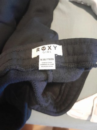 Pantalones Roxy Niña Invierno