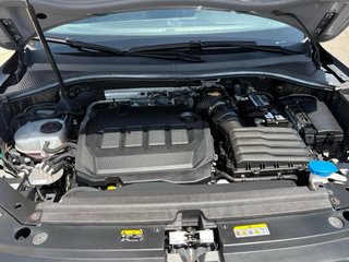 Volkswagen Tiguan 2.0 TDI 150cv DSG