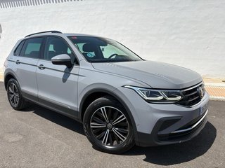 Volkswagen Tiguan 2.0 TDI 150cv DSG
