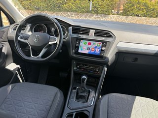 Volkswagen Tiguan 2.0 TDI 150cv DSG