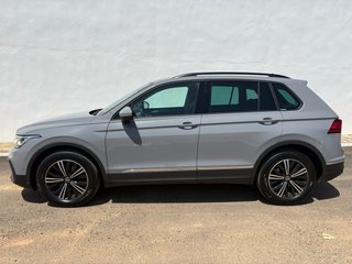 Volkswagen Tiguan 2.0 TDI 150cv DSG