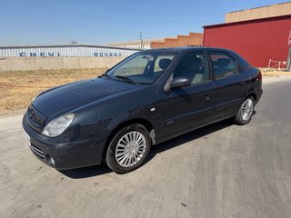 Citroen Xsara 2003