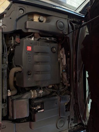 Citroen Xsara 2003