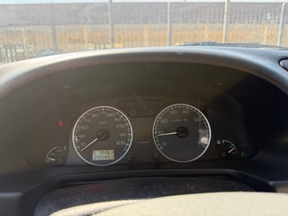Citroen Xsara 2003