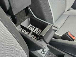 Bandeja Reposabrazos Seat Ibiza/Arona