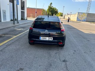 Citroen C4 2005