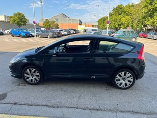 Citroen C4 2005