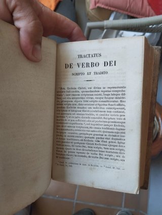 Libro antiguo