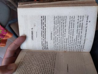 Libro antiguo