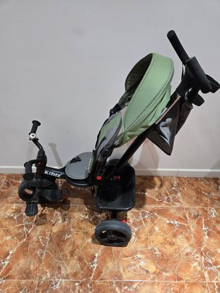 Triciclo Infantil Kidiz