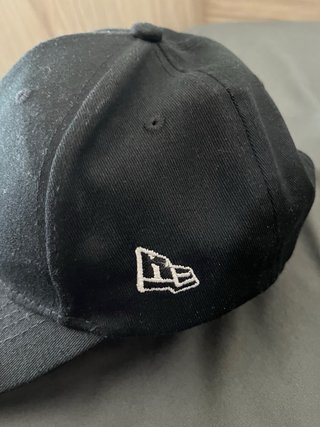 Gorra NY Yankees New Era Negra