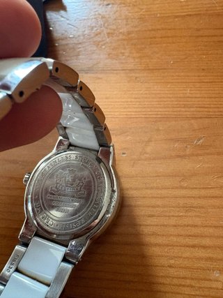 Orologio Festina Blu