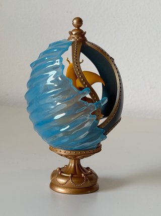 Figura Pokémon Dragonite – Ovaltique Collection