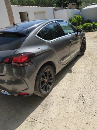 DS DS 4 2017