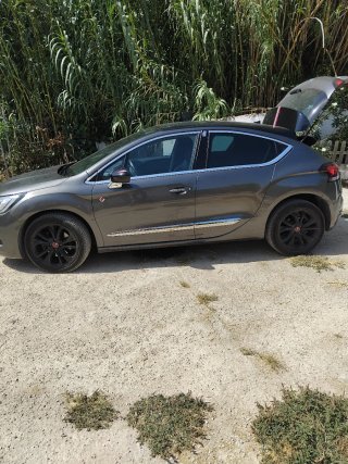 DS DS 4 2017