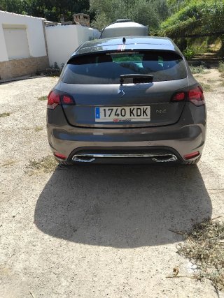 DS DS 4 2017