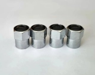 Volvo Tapones de Neumaticos Llantas Ruedas Coche