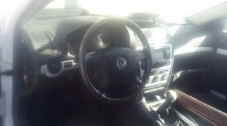Skoda 20961824 faro antiniebla del izq octavia 1.9