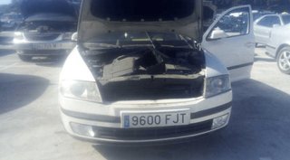 Skoda 20961824 faro antiniebla del izq octavia 1.9