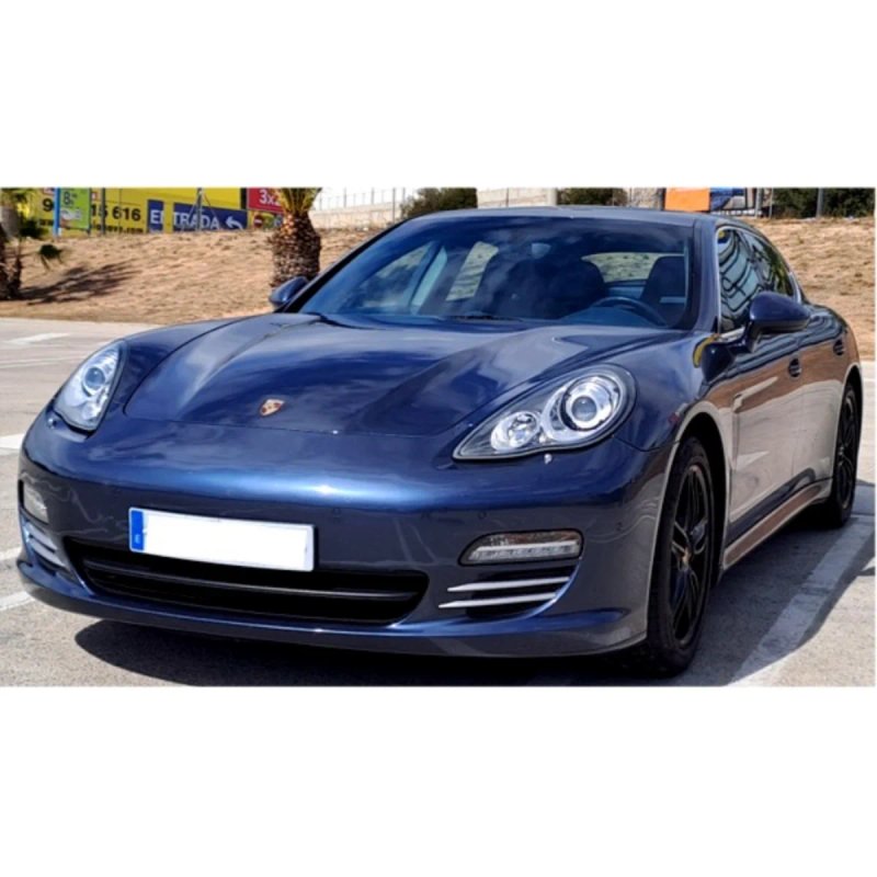 Porsche Panamera 4S V8 Atmosférico PDK 2010 - foto 1