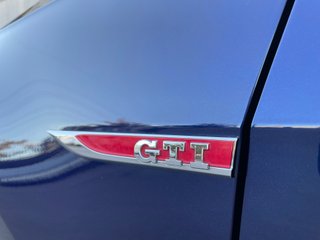 Volkswagen Golf Gti 7.5 2020 Performance