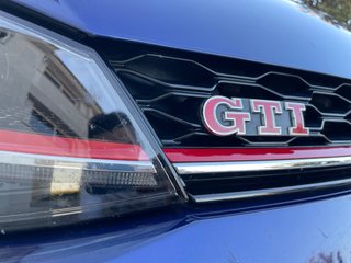 Volkswagen Golf Gti 7.5 2020 Performance