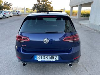 Volkswagen Golf Gti 7.5 2020 Performance