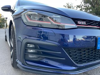 Volkswagen Golf Gti 7.5 2020 Performance