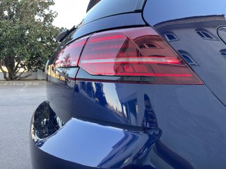 Volkswagen Golf Gti 7.5 2020 Performance